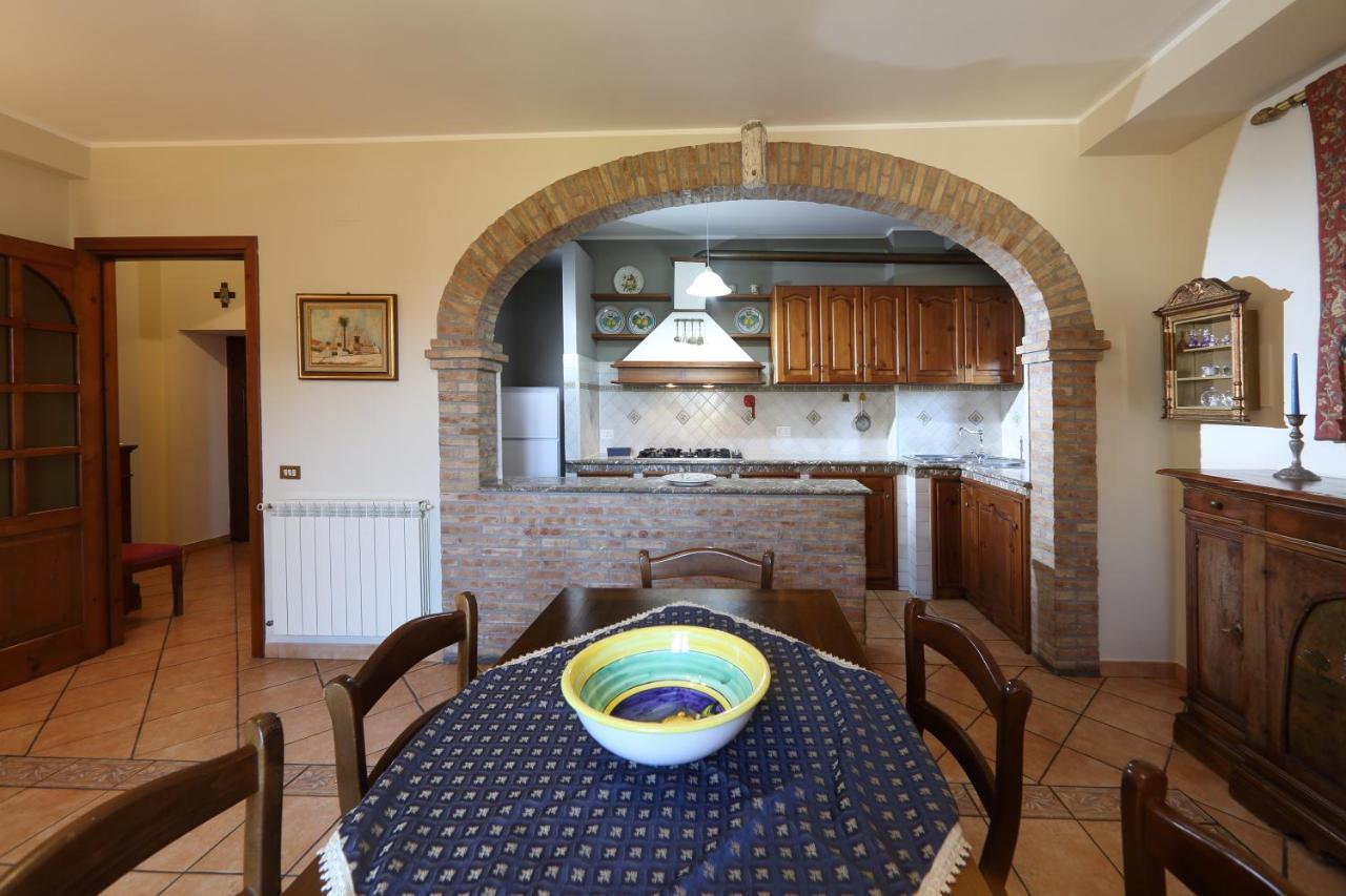 Apartament Casa La Boheme Taormina Zewnętrze zdjęcie