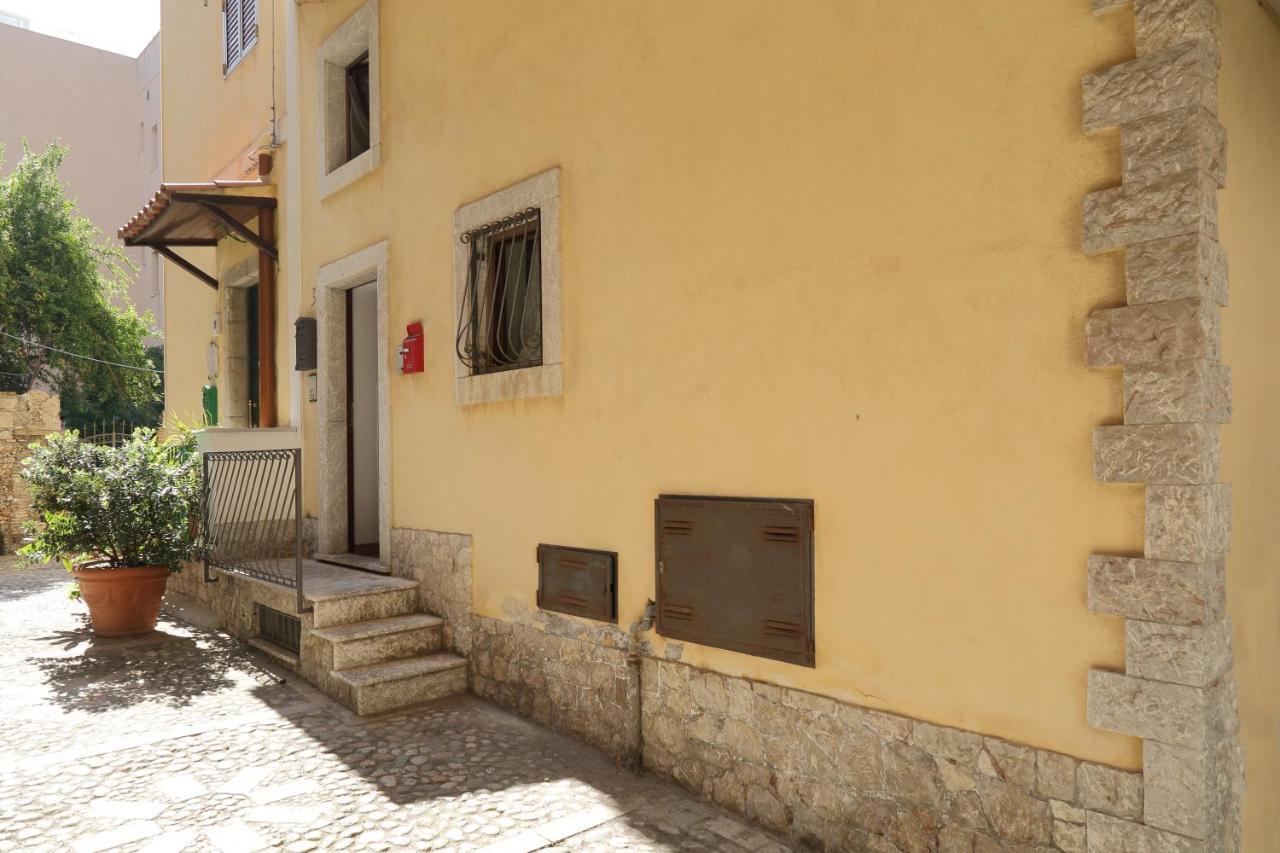 Apartament Casa La Boheme Taormina Zewnętrze zdjęcie
