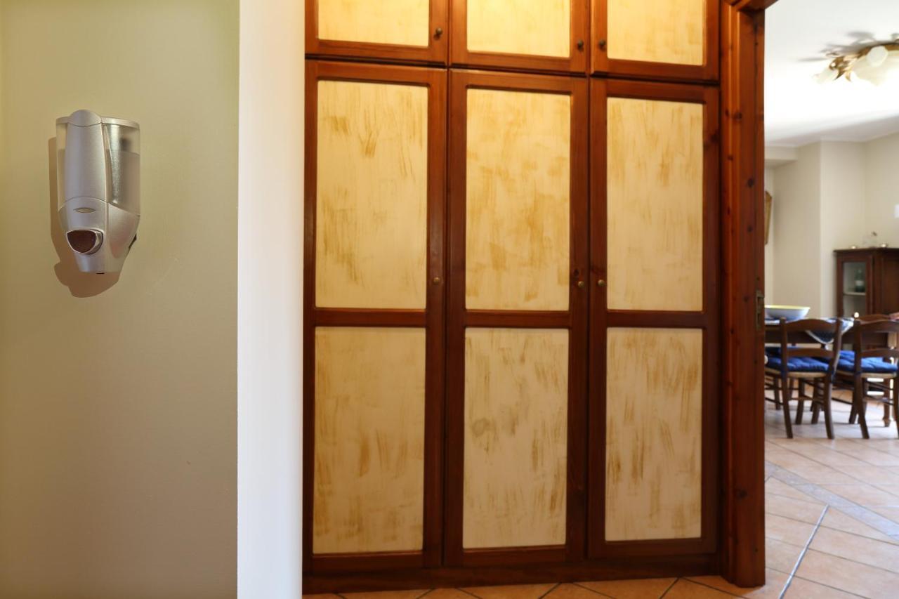 Apartament Casa La Boheme Taormina Zewnętrze zdjęcie