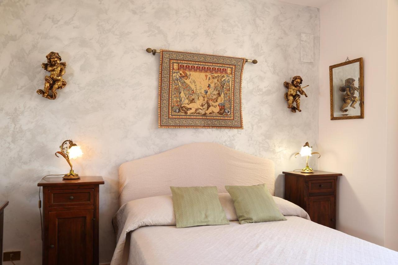 Apartament Casa La Boheme Taormina Zewnętrze zdjęcie