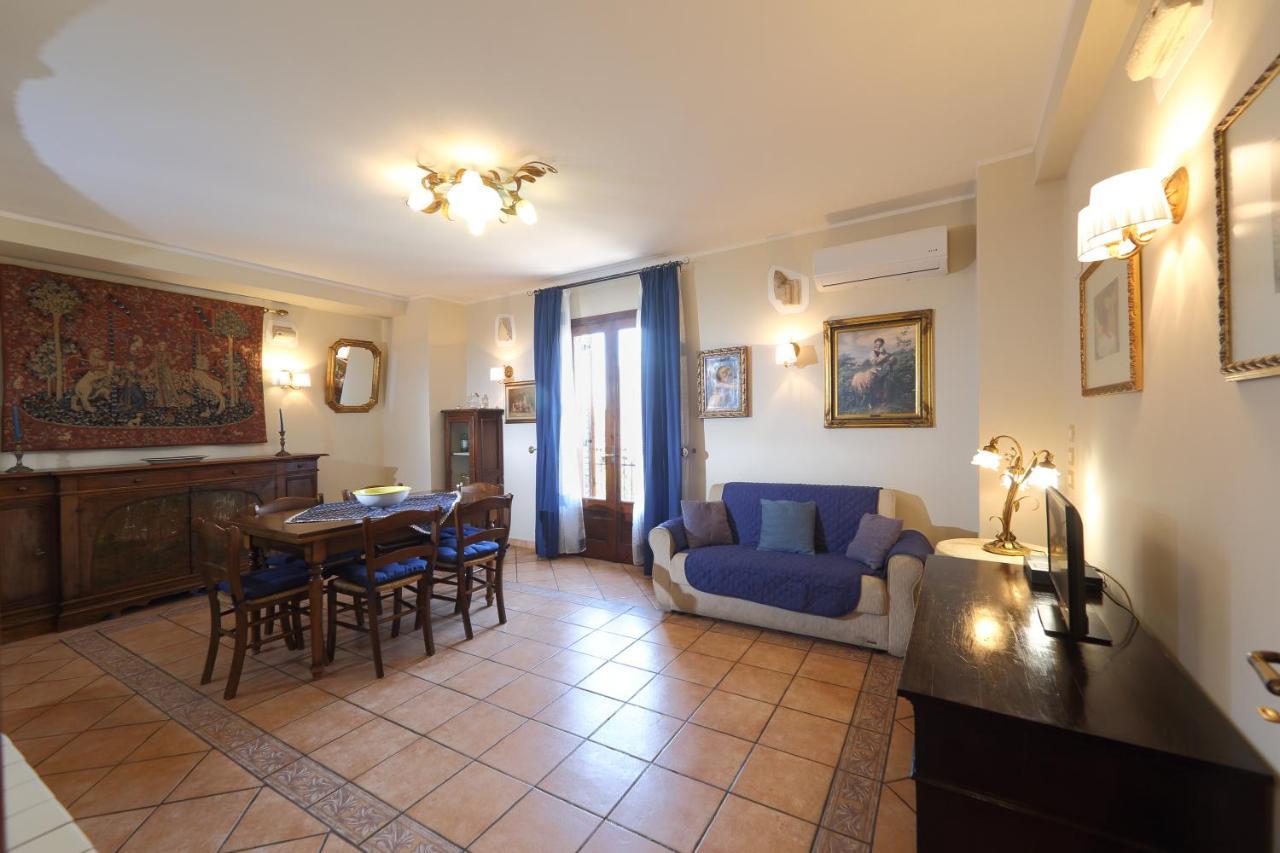 Apartament Casa La Boheme Taormina Zewnętrze zdjęcie