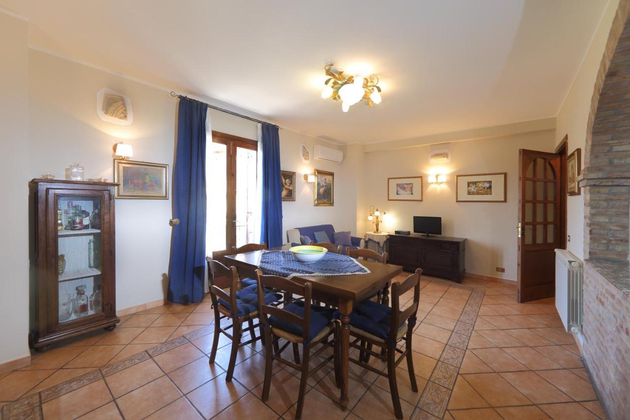 Apartament Casa La Boheme Taormina Zewnętrze zdjęcie