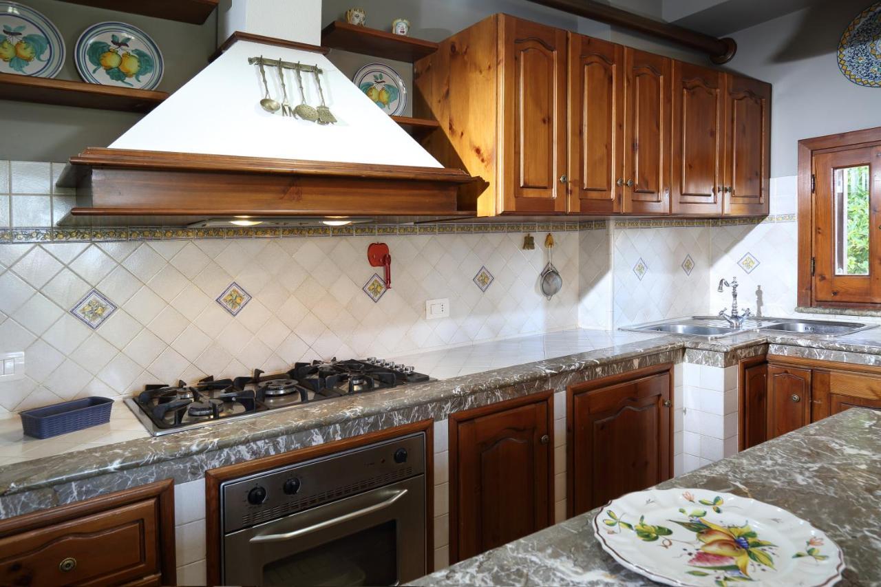 Apartament Casa La Boheme Taormina Zewnętrze zdjęcie