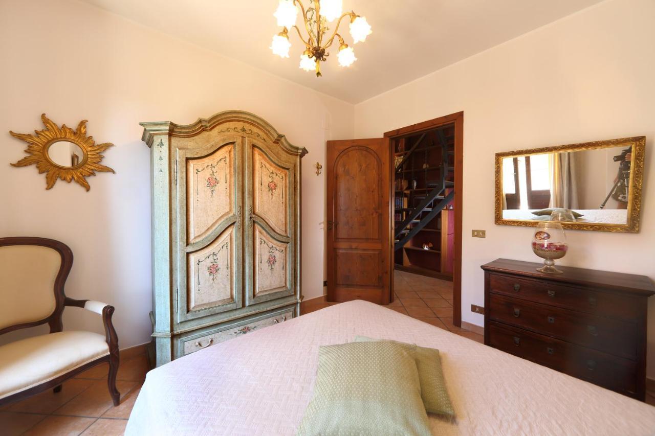 Apartament Casa La Boheme Taormina Zewnętrze zdjęcie