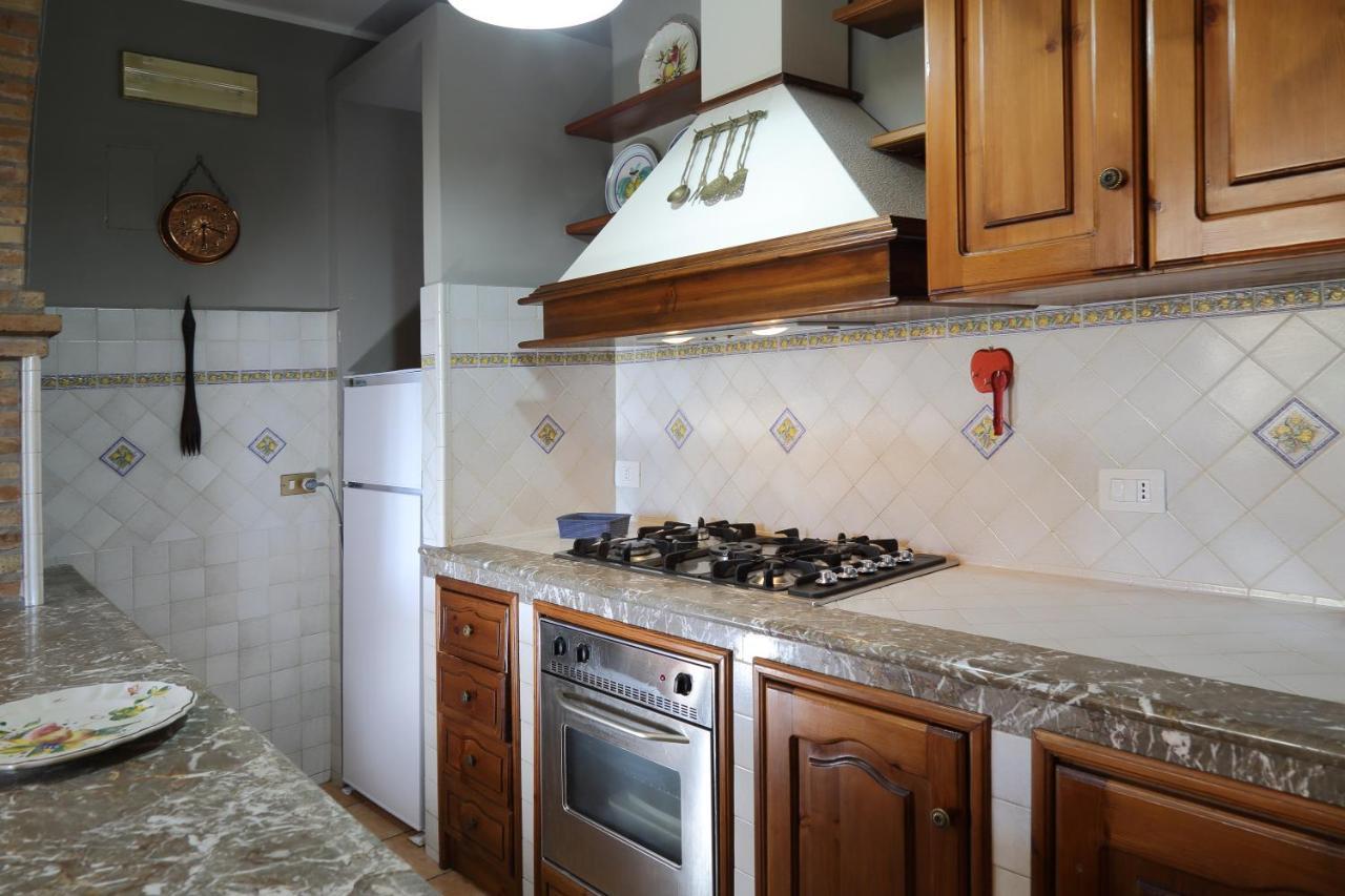 Apartament Casa La Boheme Taormina Zewnętrze zdjęcie
