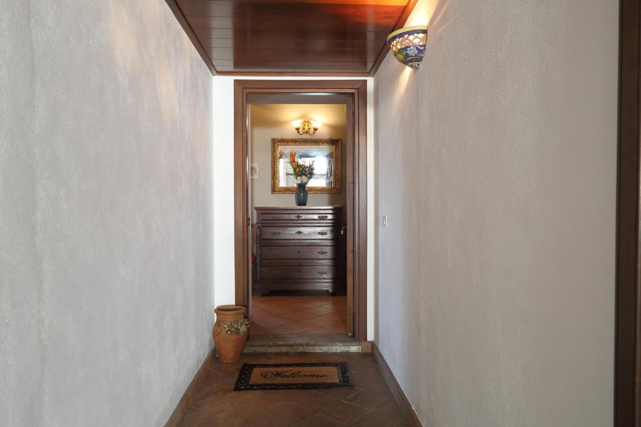 Apartament Casa La Boheme Taormina Zewnętrze zdjęcie