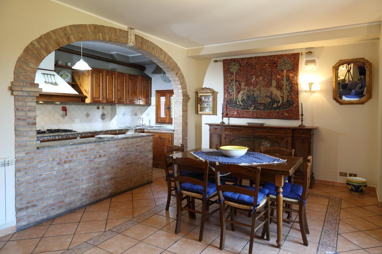 Apartament Casa La Boheme Taormina Zewnętrze zdjęcie