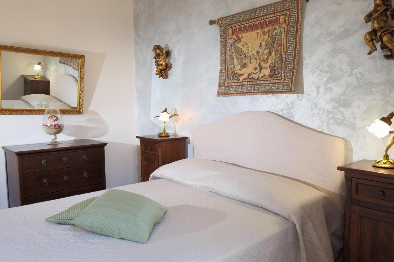 Apartament Casa La Boheme Taormina Zewnętrze zdjęcie