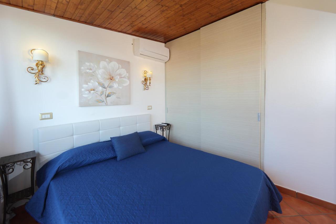 Apartament Casa La Boheme Taormina Zewnętrze zdjęcie