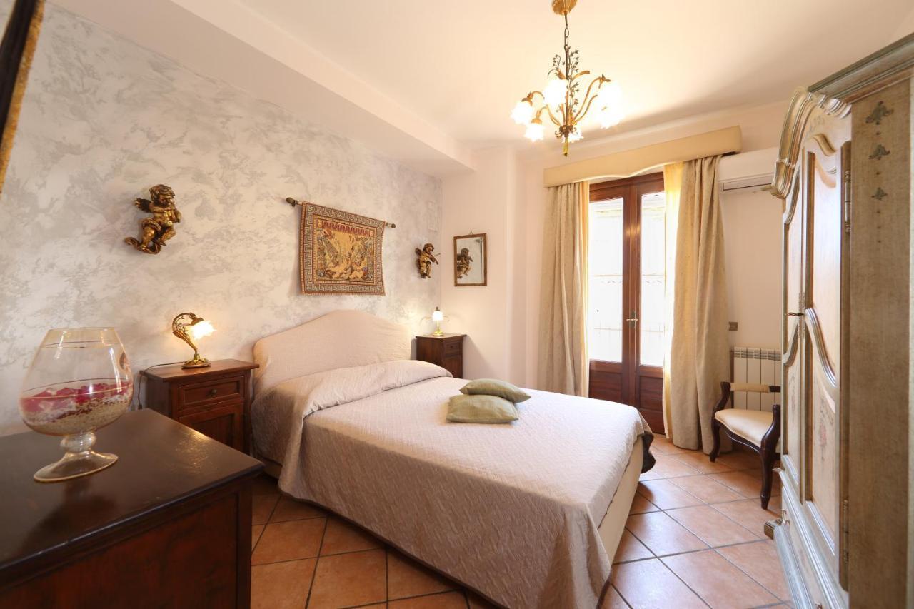 Apartament Casa La Boheme Taormina Zewnętrze zdjęcie