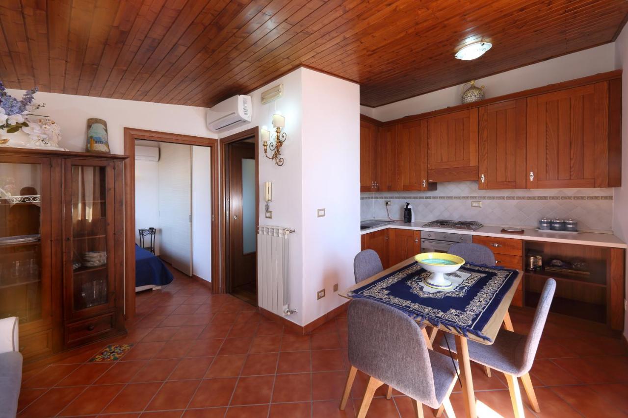 Apartament Casa La Boheme Taormina Zewnętrze zdjęcie