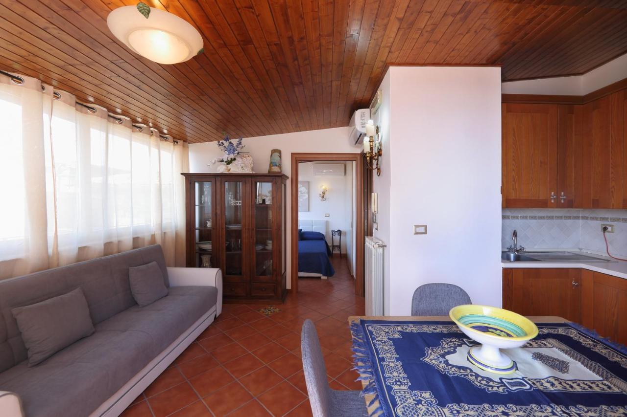 Apartament Casa La Boheme Taormina Zewnętrze zdjęcie