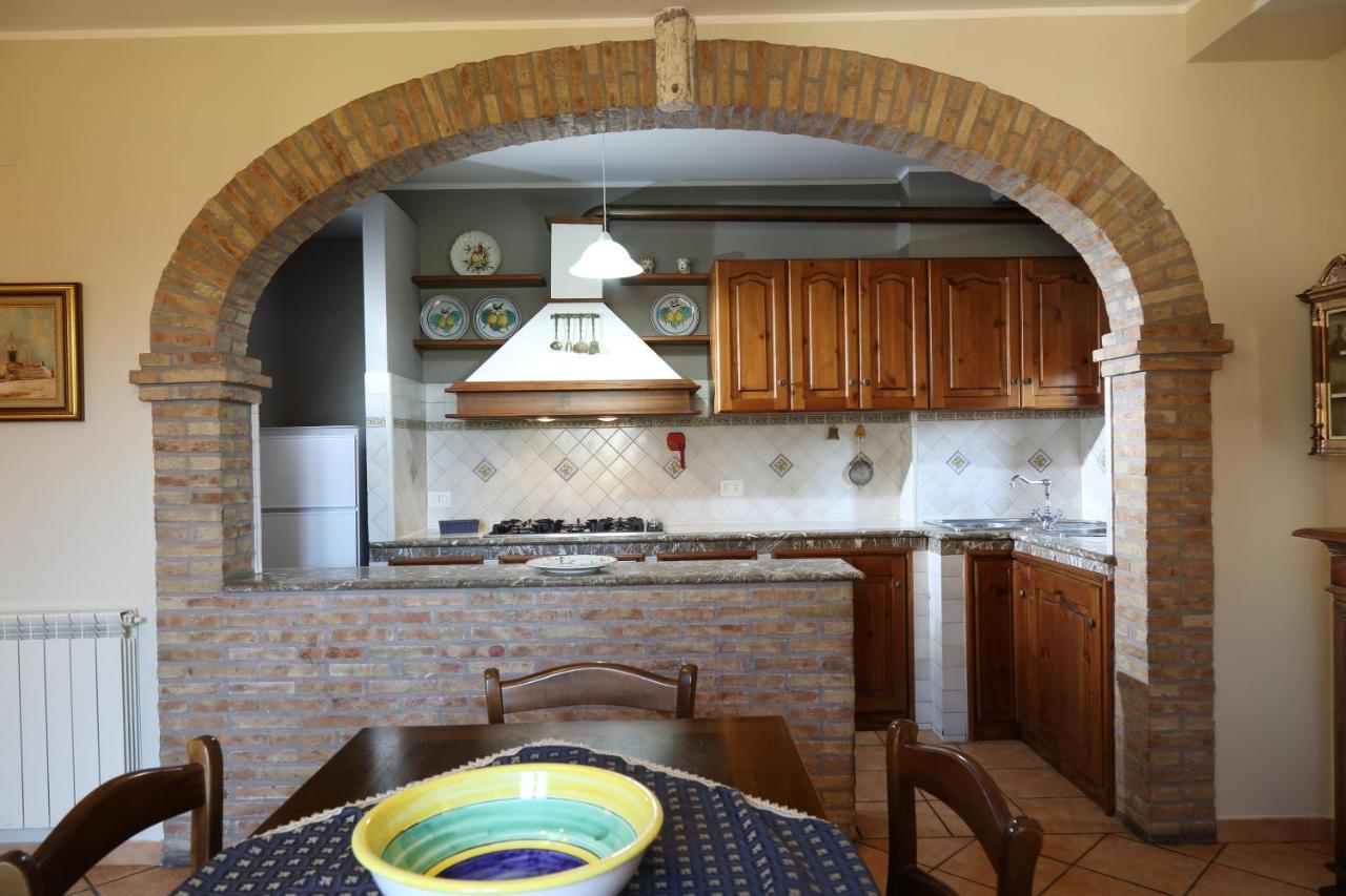 Apartament Casa La Boheme Taormina Zewnętrze zdjęcie