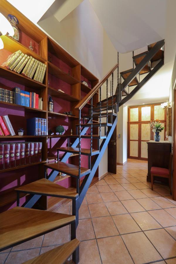 Apartament Casa La Boheme Taormina Zewnętrze zdjęcie